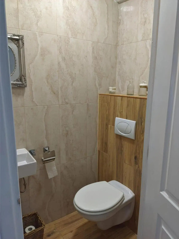Reus, cosy apartment in the city's centre