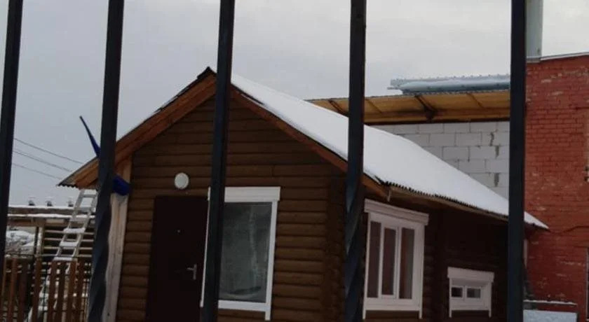 Medovyij Mini-Hotel