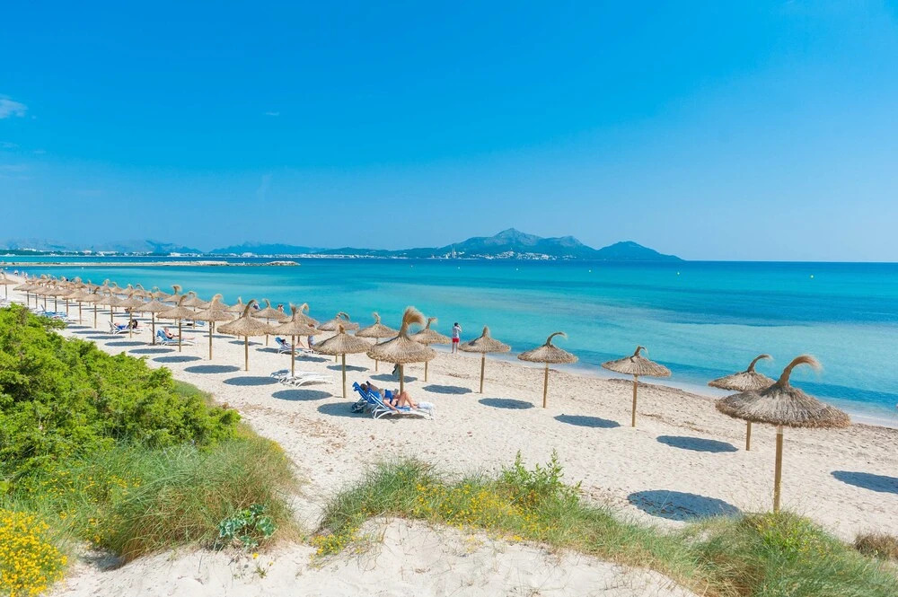 Sa Platja