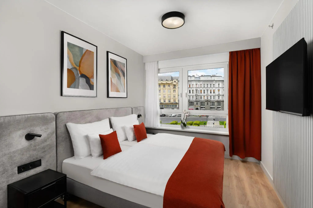 Florin Apart Hotel
