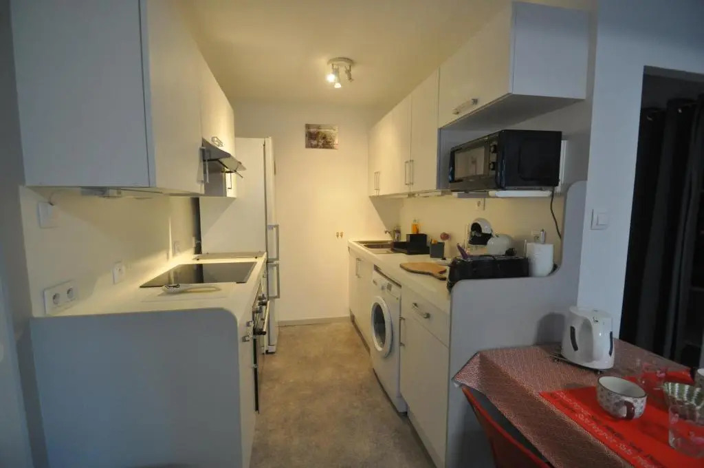 sassenage au pied du Vercor 1 appartement