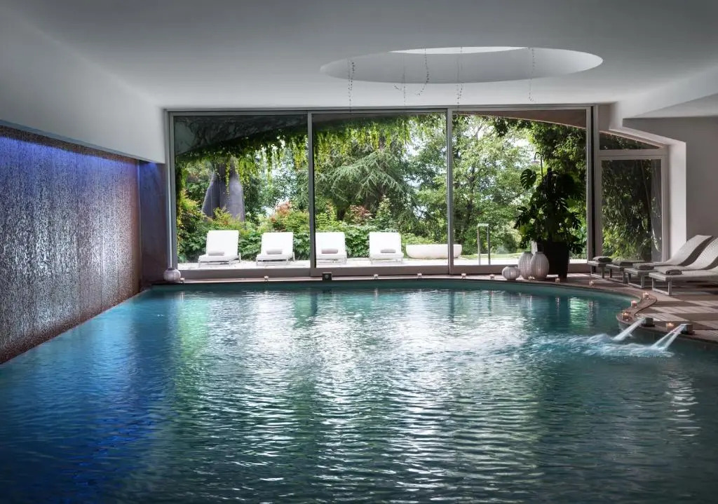LAlbereta Relais & Chateaux