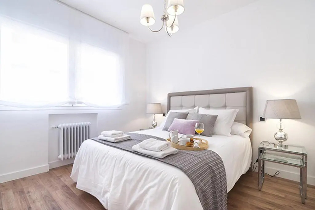 Apartamento Abascal Friendly Rentals