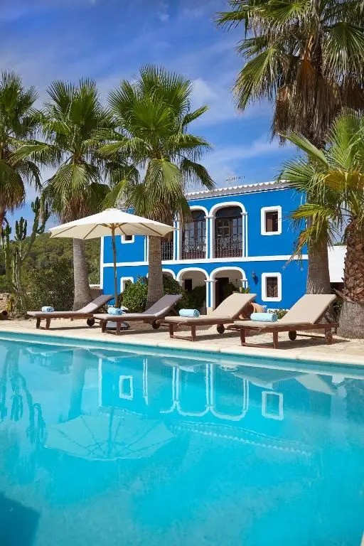 Villa Can Coves
