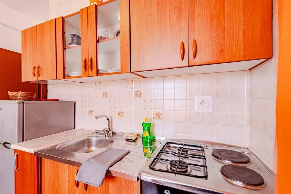 Mir - Perfect Location & Cosy - A2