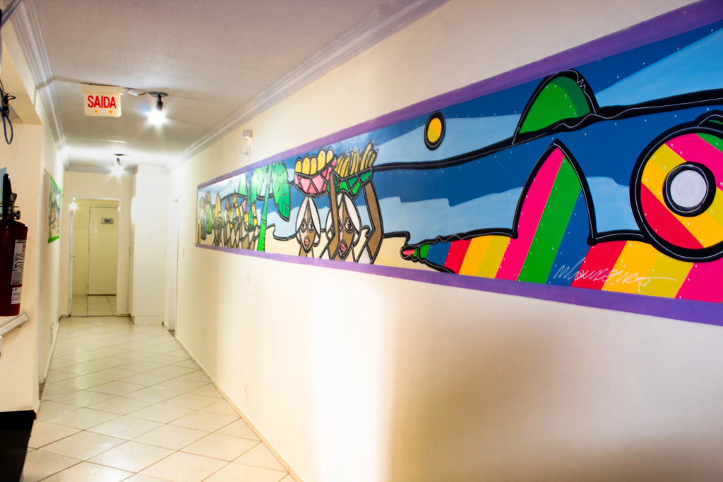 Hotel Panamerican