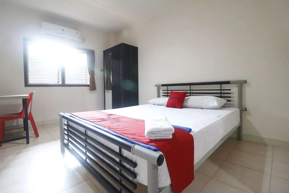 Hotel Bambu Kuning