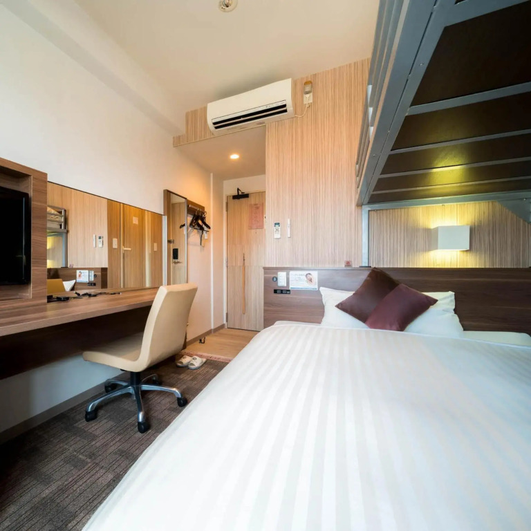 Super Hotel Izumo Ekimae