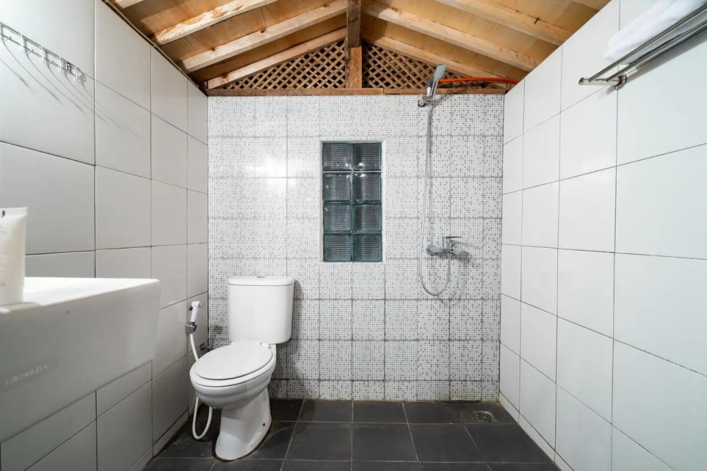 Hotel O Putroyono Homestay