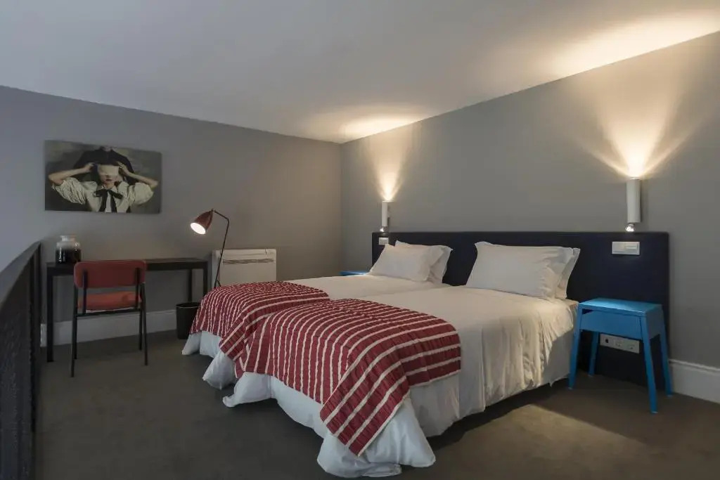 Oporto Serviced Apartments - Cedofeita