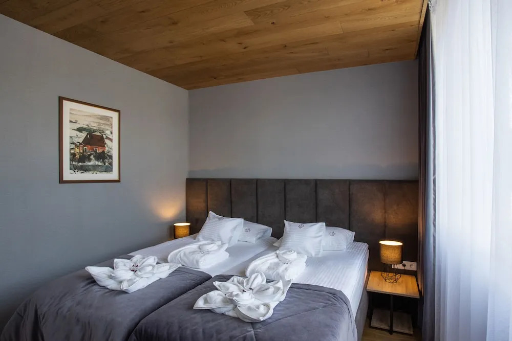 Hotel Beskid BALNEO Medical Resort & SPA