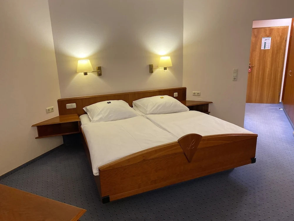 Hotel Lorösch