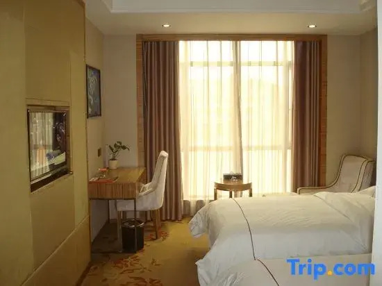 Hualong 168 Hotel