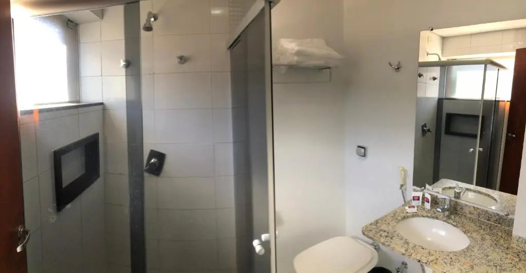 Bravo City Hotel Dourados