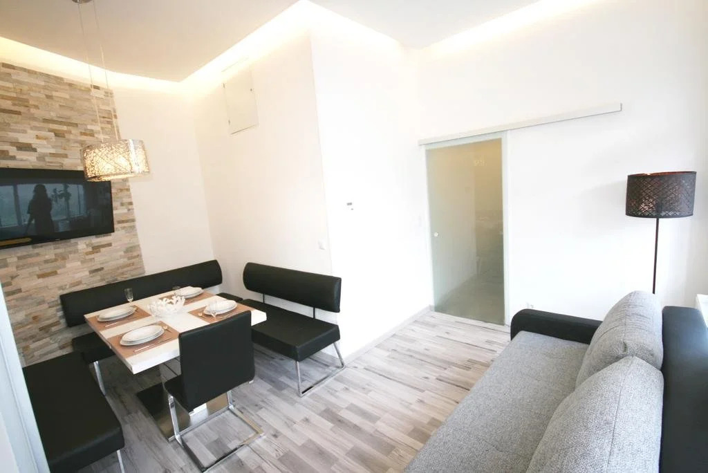 Vienna CityApartments-Luxury Apartment 2