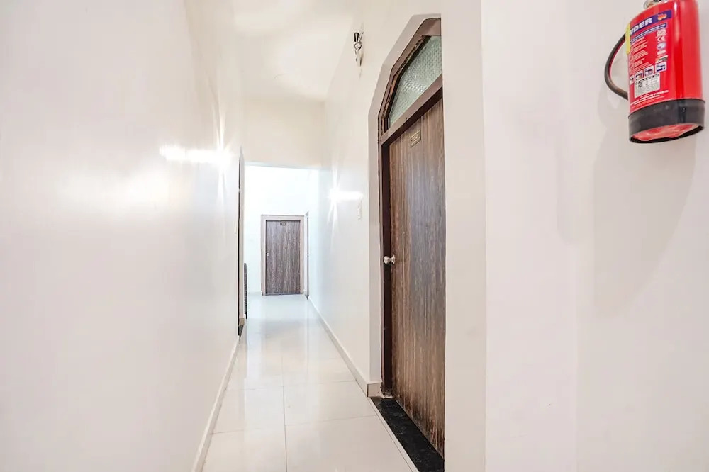 Shree Mahidev Palace