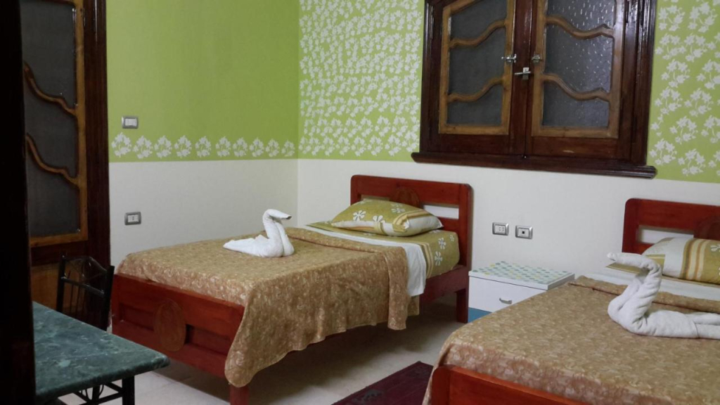 Villamar Sea View rooms & apartments