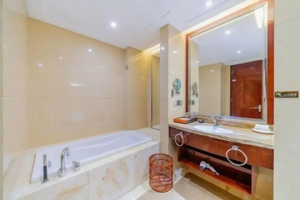 Ballad Jin Ling Hotel