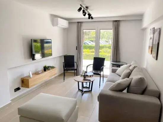 Wsd Amazing Lux 2Bd Apt in Glyfada Near Sea