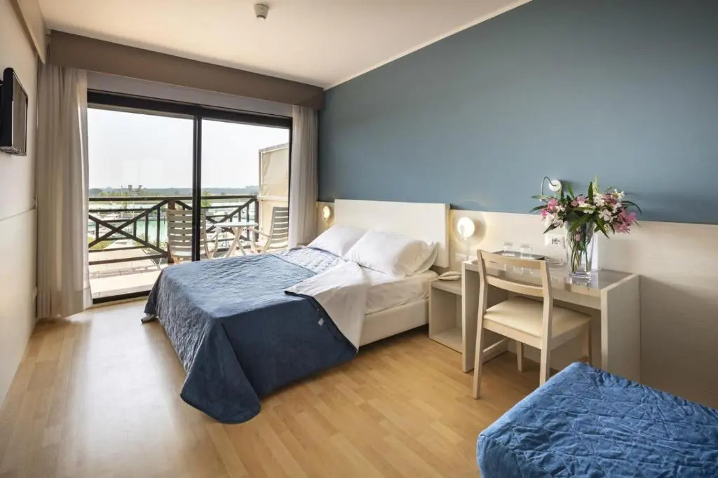 Hotel Marina Uno