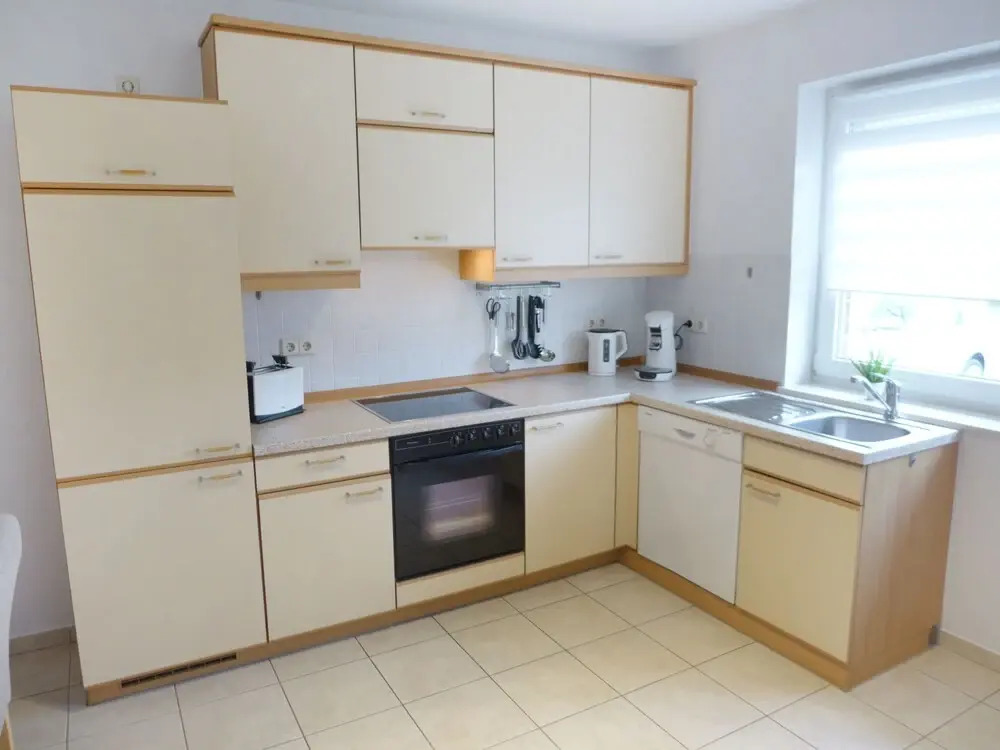 Holiday Home Nilles by Interhome