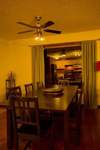 Mount 7 Guesthouse