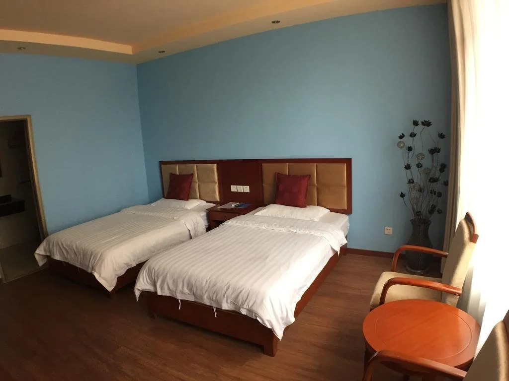 Suge Express Inn