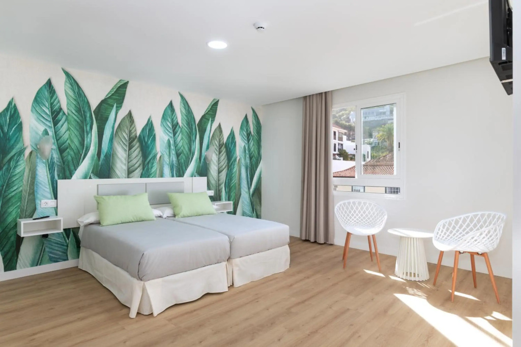 Hotel Boutique HC Maga