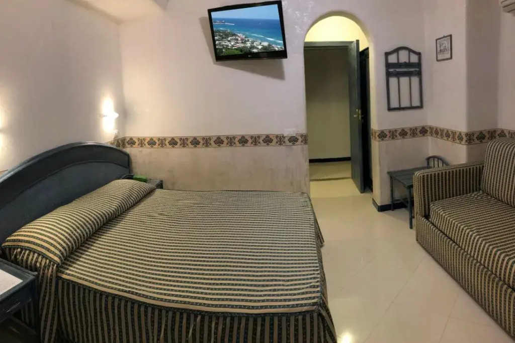 Casthotels Mare