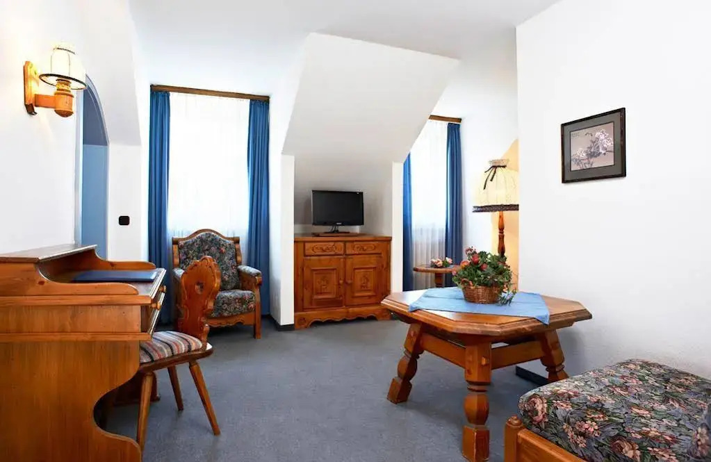 Hotel Luitpold