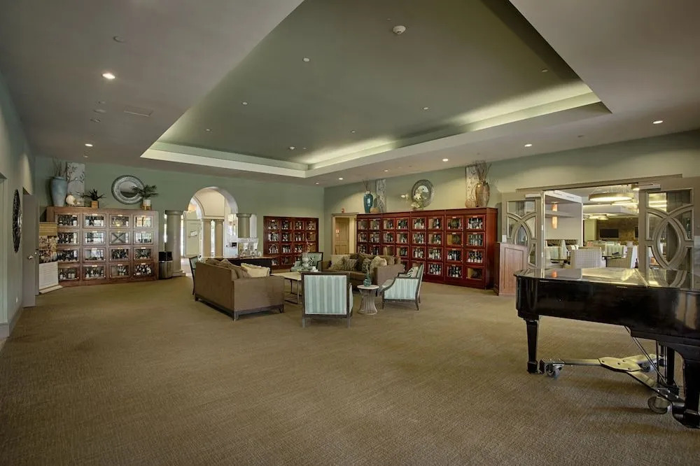 Tampa Palms Country Club