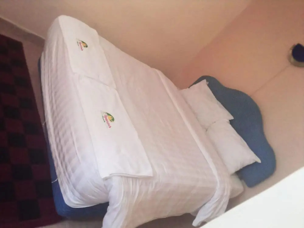 Spanish Lodge Hotel