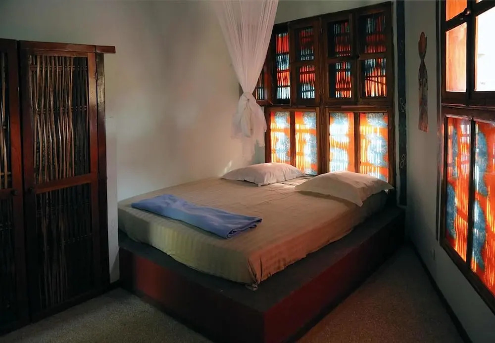 Fromagerlodge