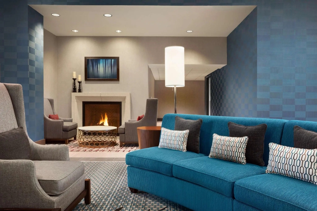 Homewood Suites By Hilton Charlotte Southpark