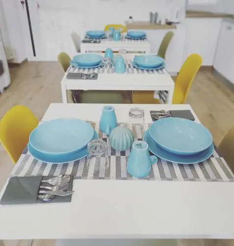 Bed And Breakfast 4 Stars Torre Annunziata