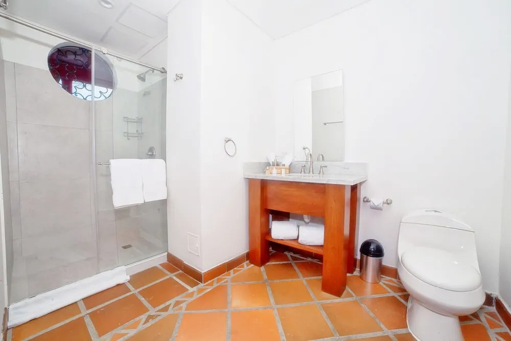 Andaluna Hotel Campestre