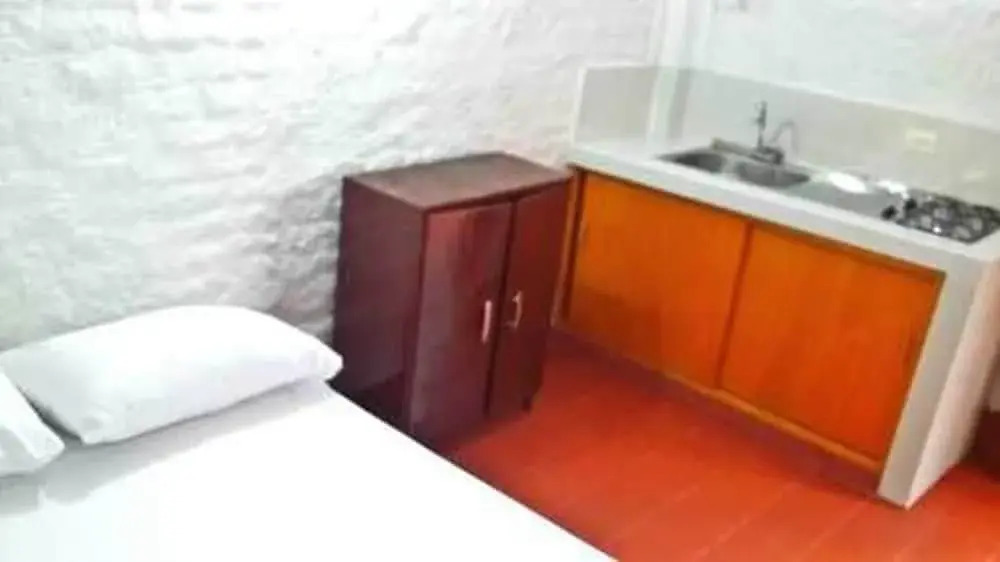 Hotel Boutique San Antonio