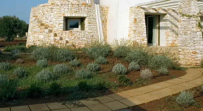 Villa Pietra Bianca