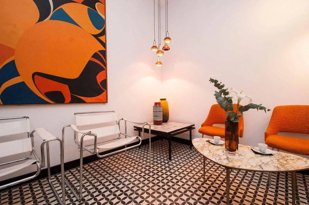 Numa Barcelona Roca