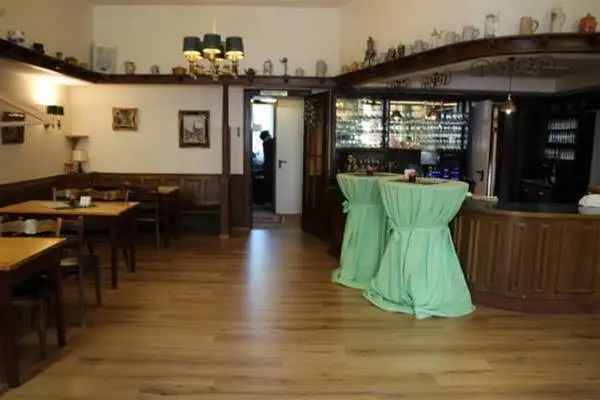 Hotel Rheinland