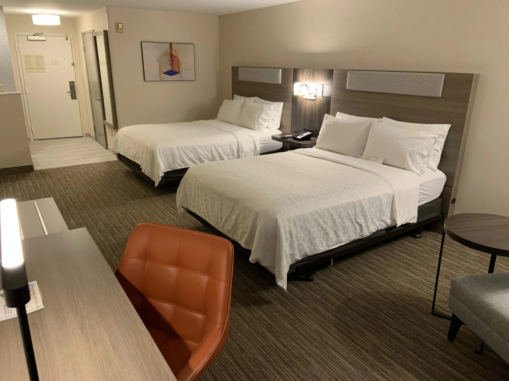 Holiday Inn Express Hotel & Suites Hermosa Beach by IHG