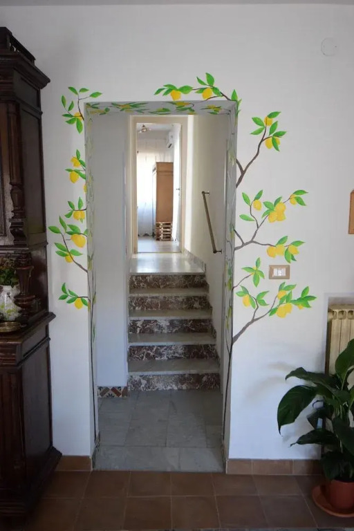 Zù Mariu B&B