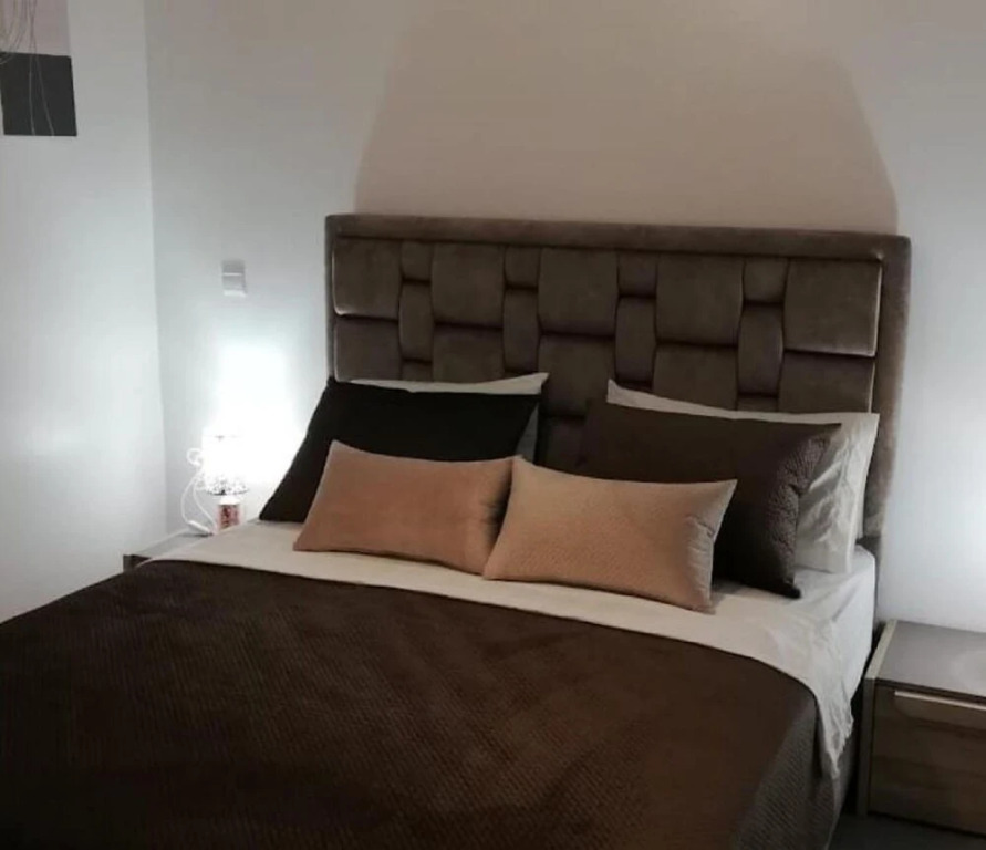 Appart Hotels Wouroud