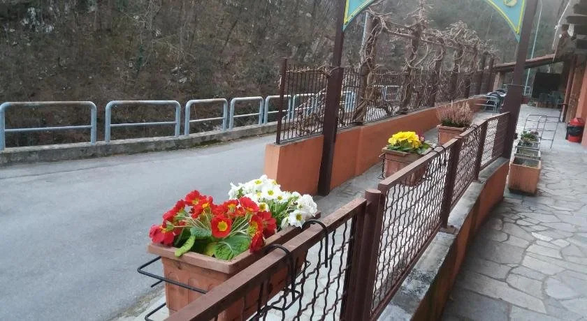 Casa Vacanze Da Edo