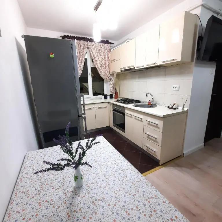 Apartament KEPA din Piatra Neamt