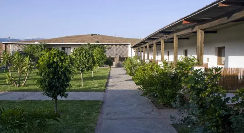 Casa Rural La Vega