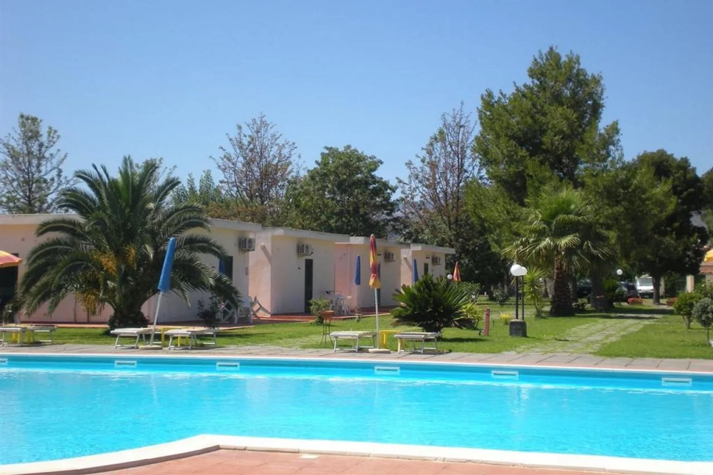 Villaggio Artemide