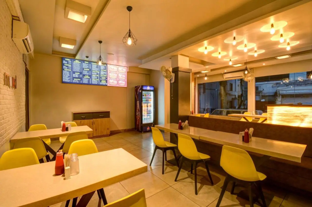 SRTC Hotel Aspire