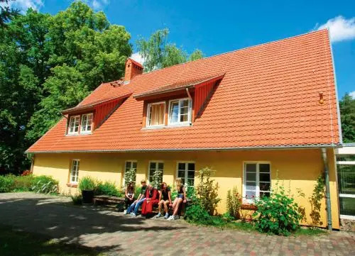 DJH Jugendherberge Güstrow