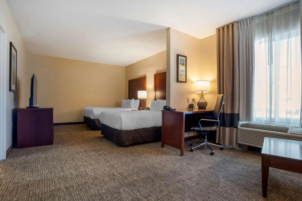 Comfort Suites Foley - North Gulf Shores